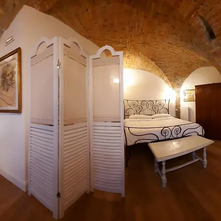 Dimora Porta Venere *