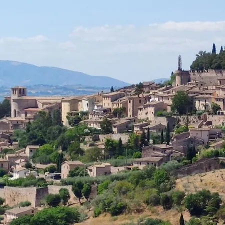 Dimora Porta Venere Nyaraló *
