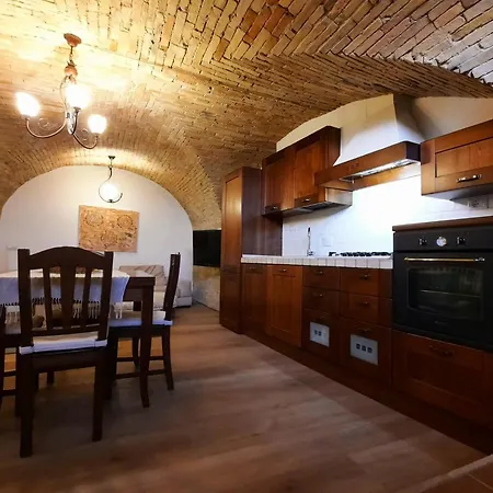 Сasa de vacaciones Dimora Porta Venere *