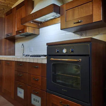 Dimora Porta Venere *