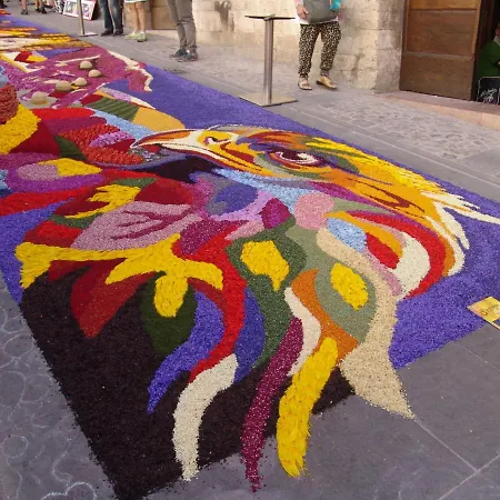 Dom wakacyjny Dimora Porta Venere Spello