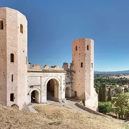 Holiday home Dimora Porta Venere