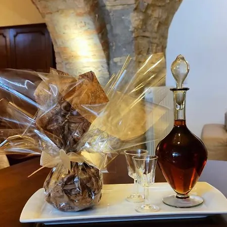 Dimora Porta Venere Spello