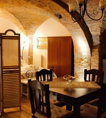 Hébergement de vacances Dimora Porta Venere Spello