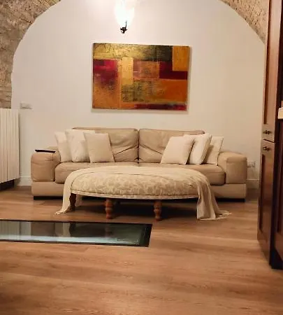 Dimora Porta Venere Сasa de vacaciones Spello