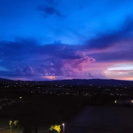 Dimora Porta Venere * Spello