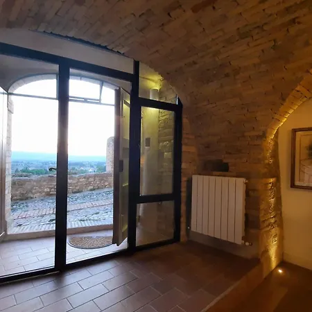 Dimora Porta Venere *