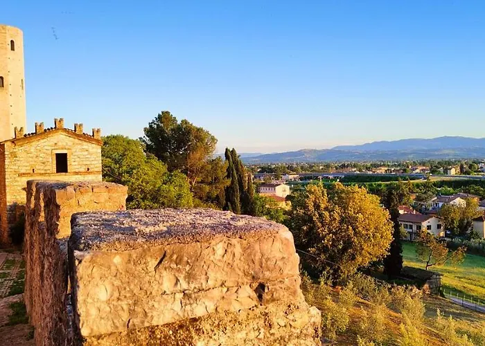 Dimora Porta Venere * Spello