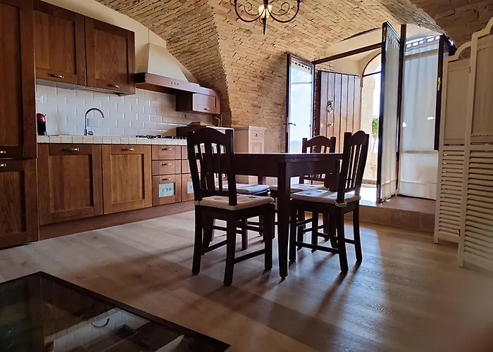 Casa de Férias Dimora Porta Venere *