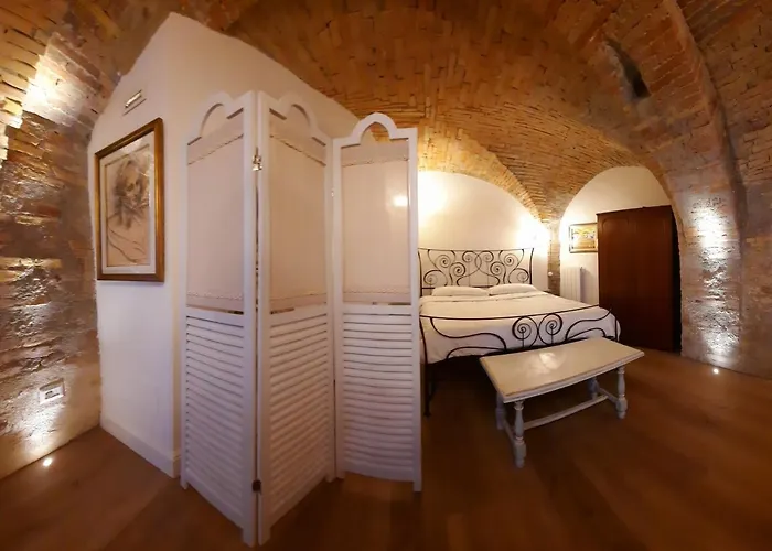 Dimora Porta Venere *