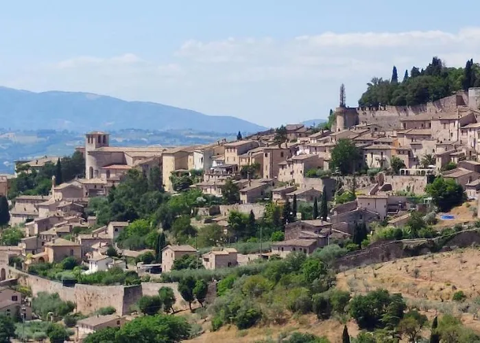 Dimora Porta Venere Prázdninový dům *