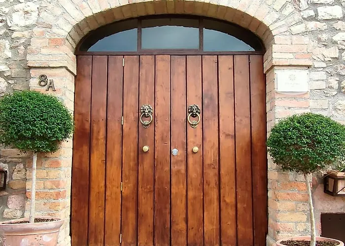 Dimora Porta Venere Prázdninový dům Spello