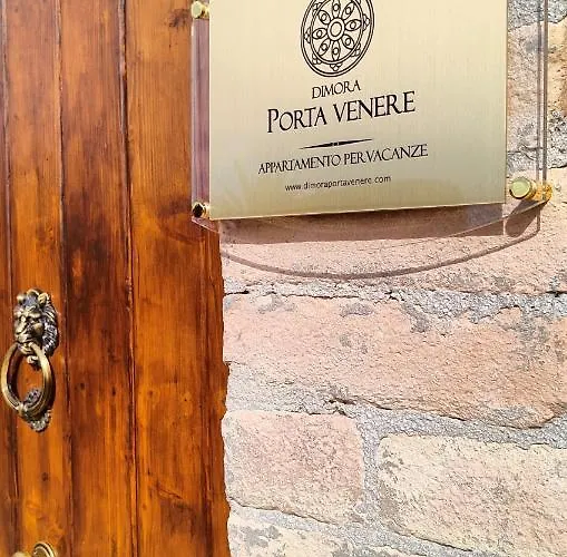 Dimora Porta Venere * Spello