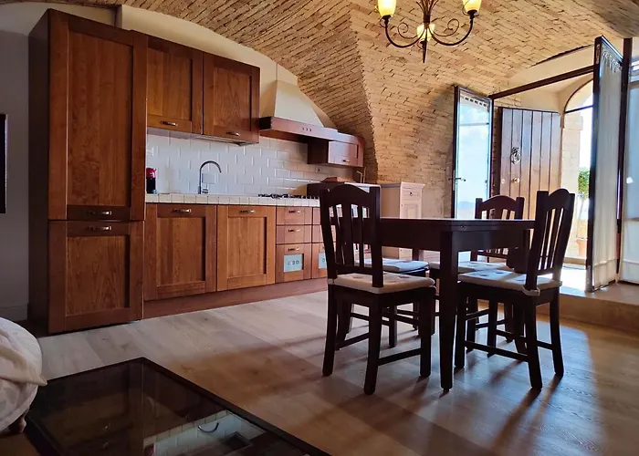 Dimora Porta Venere Casa de Férias