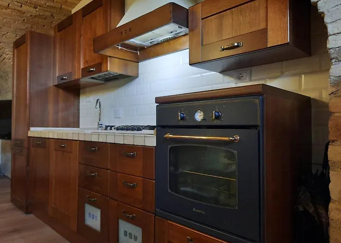 Dimora Porta Venere *