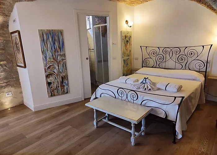 Dimora Porta Venere *