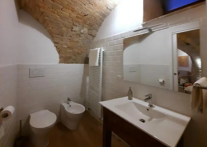 Dimora Porta Venere Spello