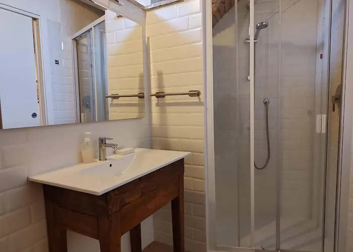 Dimora Porta Venere *