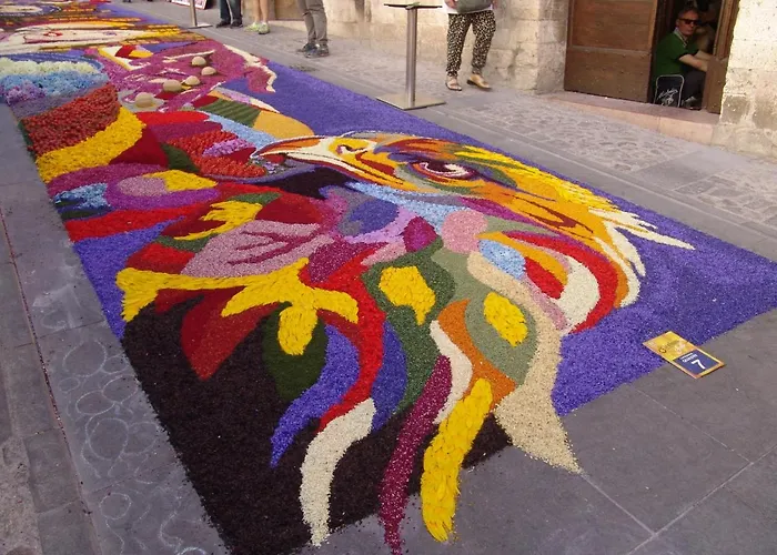 Prázdninový dům Dimora Porta Venere Spello