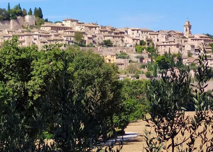 Prázdninový dům Dimora Porta Venere