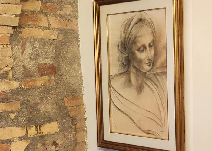 Casa de Férias Dimora Porta Venere *