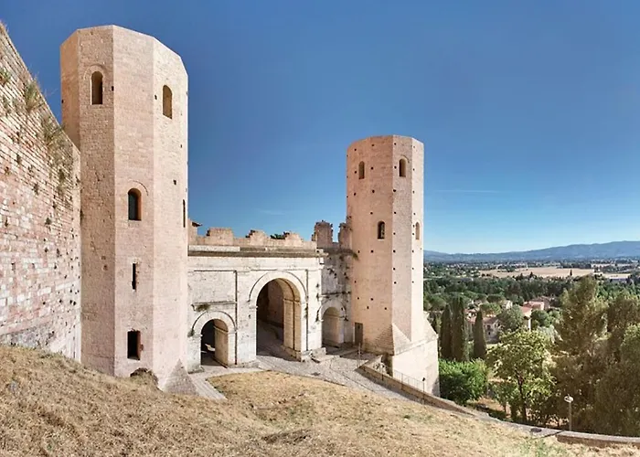 Casa de Férias Dimora Porta Venere