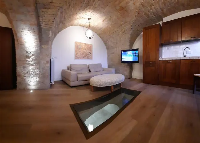 Dimora Porta Venere *