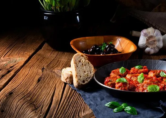 Dimora Porta Venere Spello