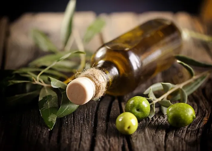 Prázdninový dům Dimora Porta Venere Spello