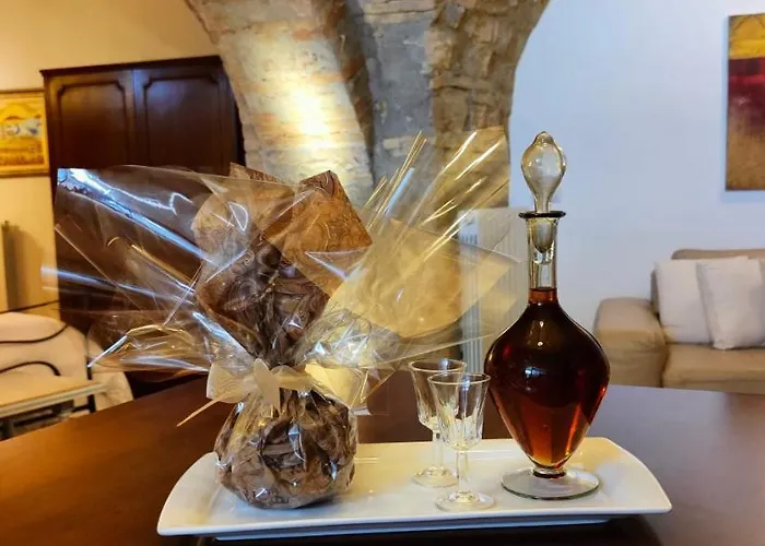 Dimora Porta Venere Spello