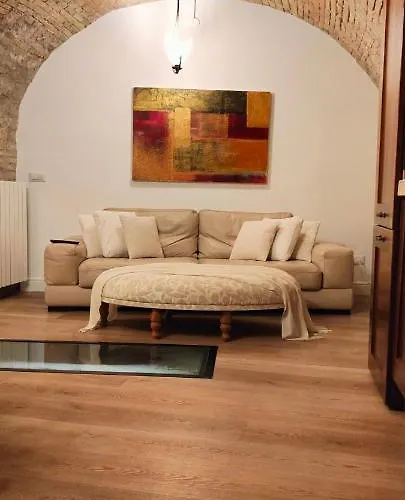 Dimora Porta Venere Casa de Férias Spello