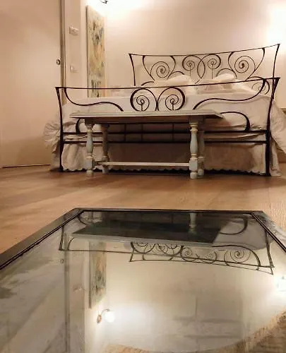 Dimora Porta Venere * Spello