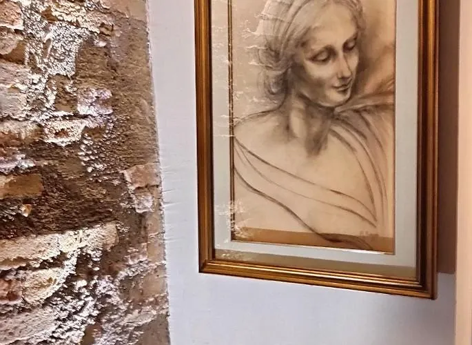 Dimora Porta Venere Prázdninový dům