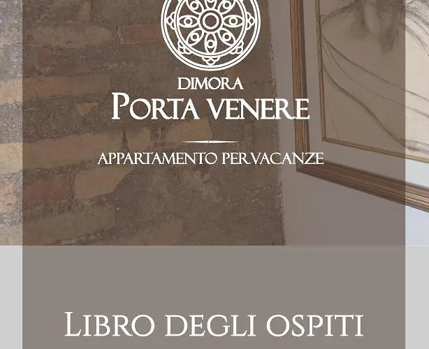 Dimora Porta Venere Spello