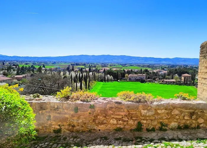 Dimora Porta Venere Prázdninový dům