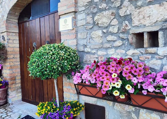 Dimora Porta Venere *