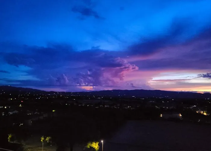 Dimora Porta Venere * Spello