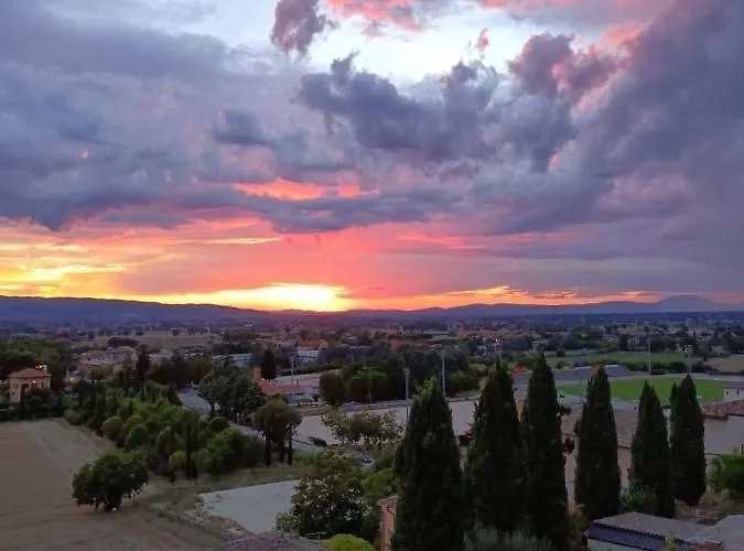 Dimora Porta Venere Casa de Férias