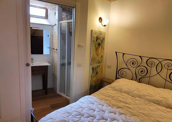 Dimora Porta Venere * Spello