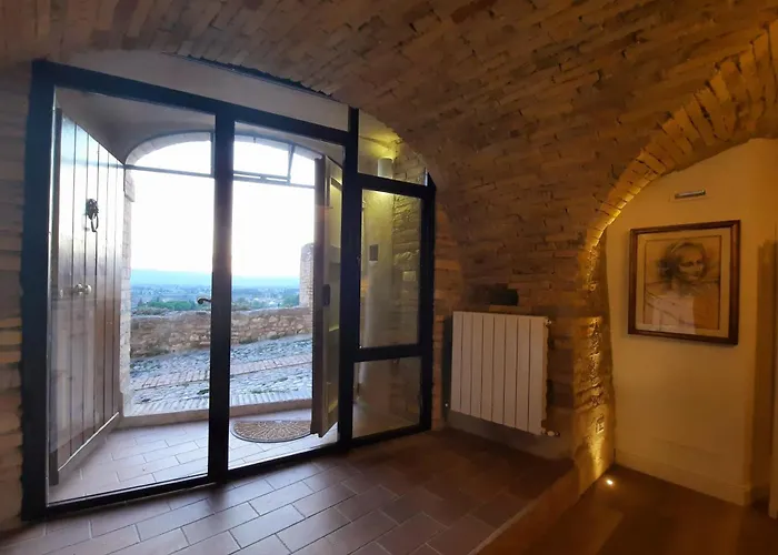 Dimora Porta Venere *