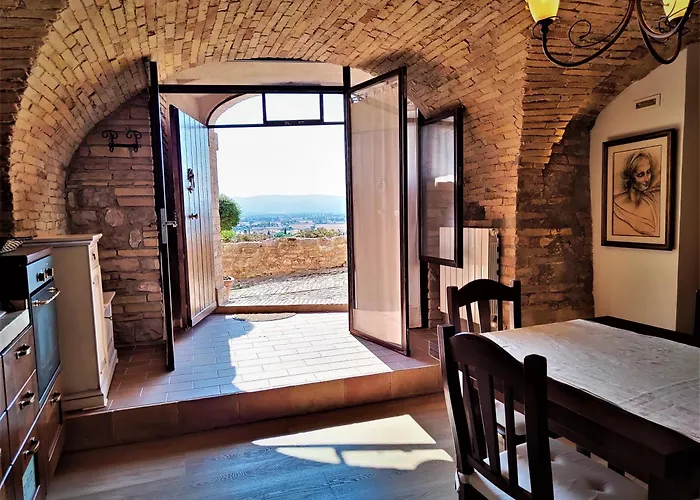 Dimora Porta Venere *